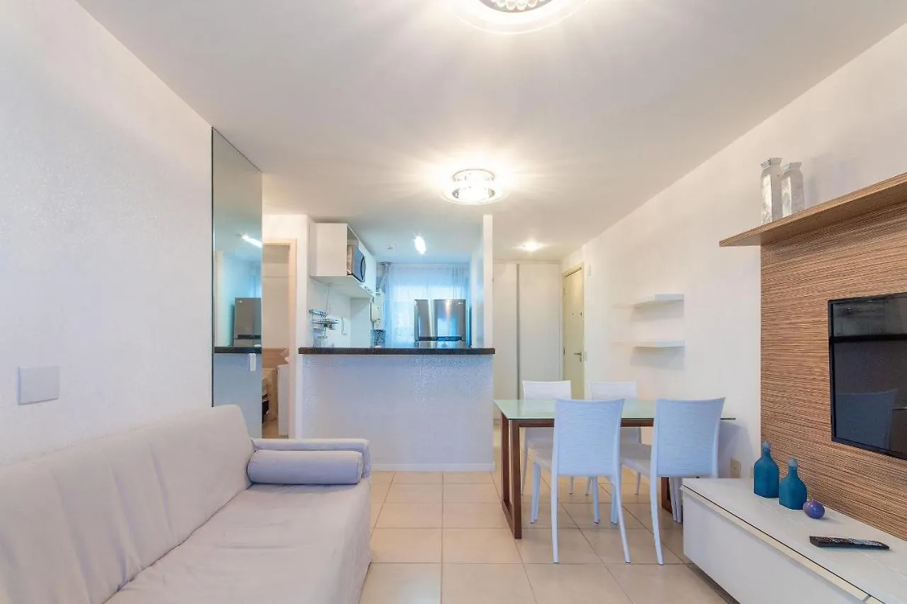 Apartamento em Localização excelente de Ponta Negra por Carpediem Apartamento Natal